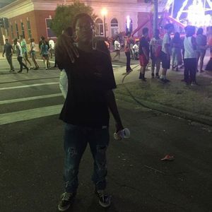 Meet your Posher, Jovan